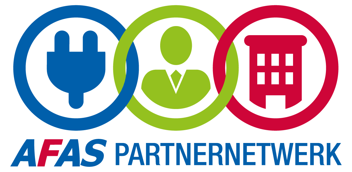 Lid van het AFAS Partnernetwerk