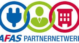 Lid van het AFAS Partnernetwerk