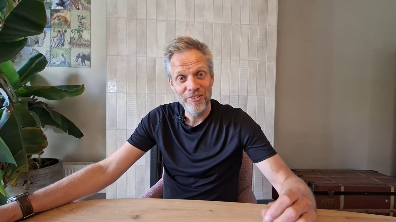 Trinko Keen vertelt over de fase Hypercare en Nazorg