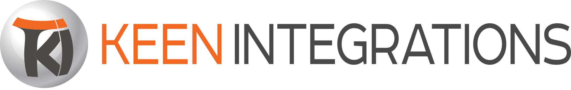 KEEN Integrations