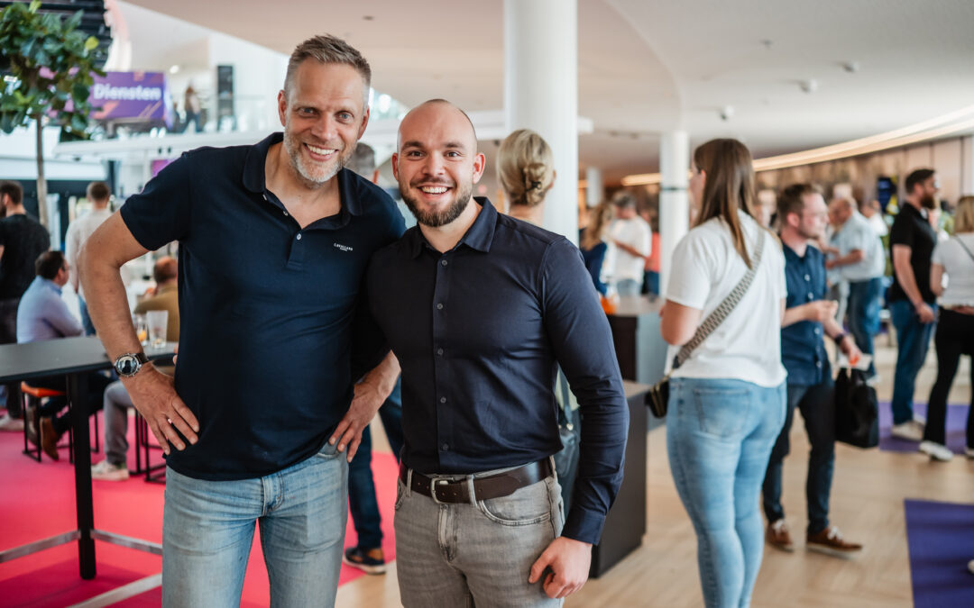 AFAS open 2025