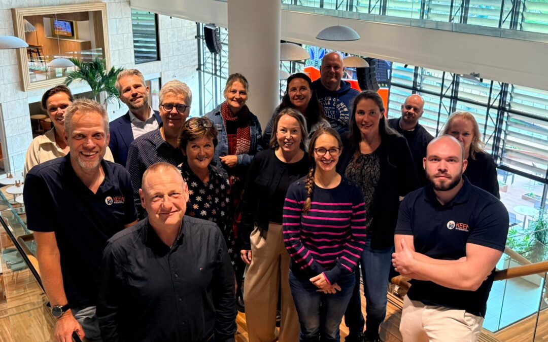 Wat bibliotheken over AFAS en planning zouden moeten weten