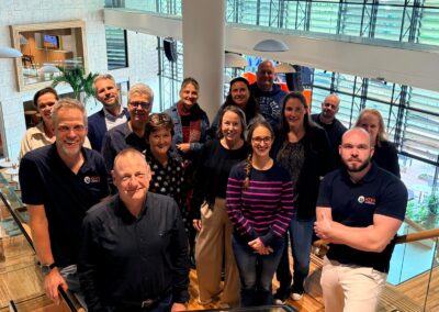 Wat bibliotheken over AFAS en planning zouden moeten weten