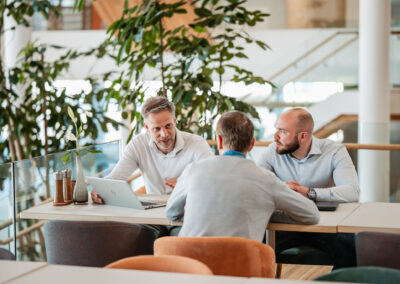 Een plansysteem implementeren? Doe de goede dingen