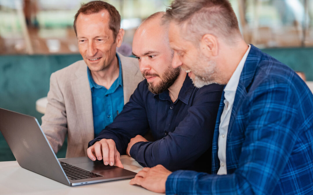 De goede dingen doen – 10 inzichten voor succesvolle planning