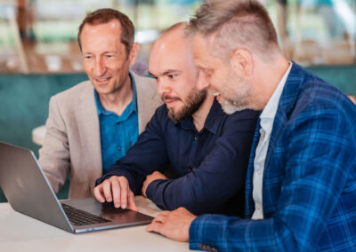 De goede dingen doen – 10 inzichten voor succesvolle planning