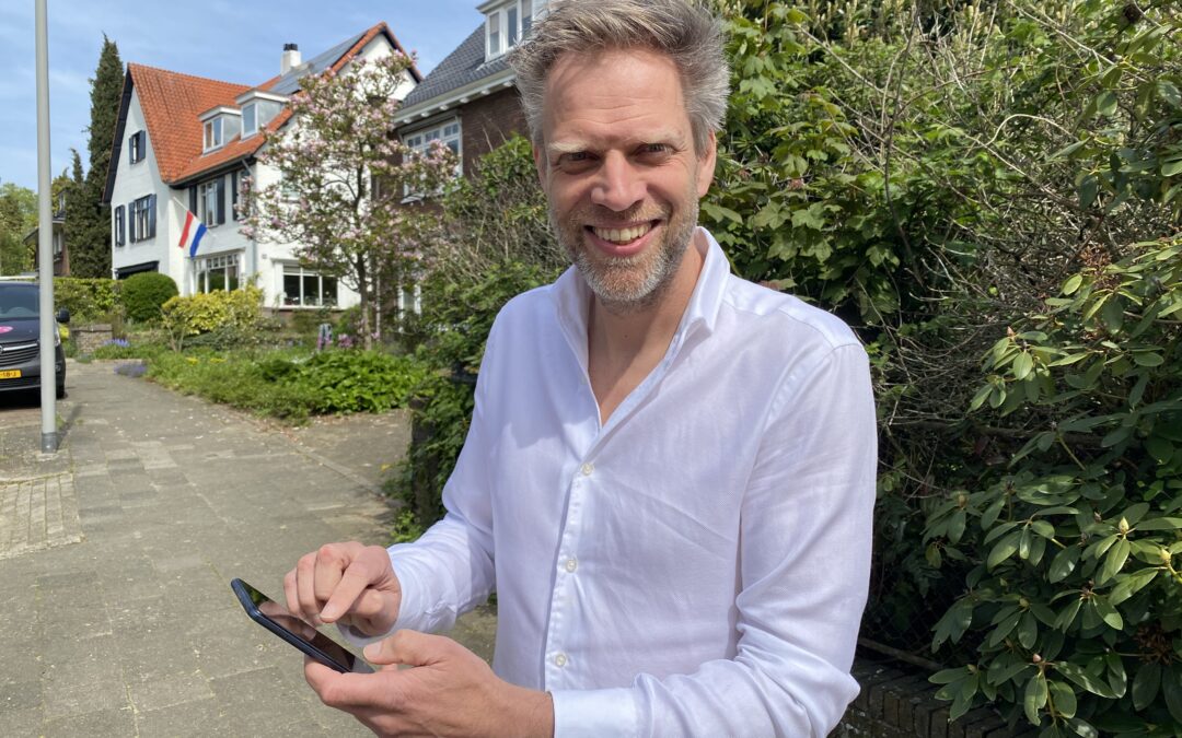 Nieuwsbrief KEENplanning Februari