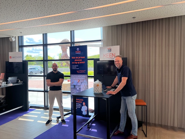 AFAS open 2025