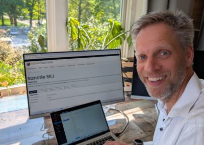 Grip op Planning in de Jeugdzorg
