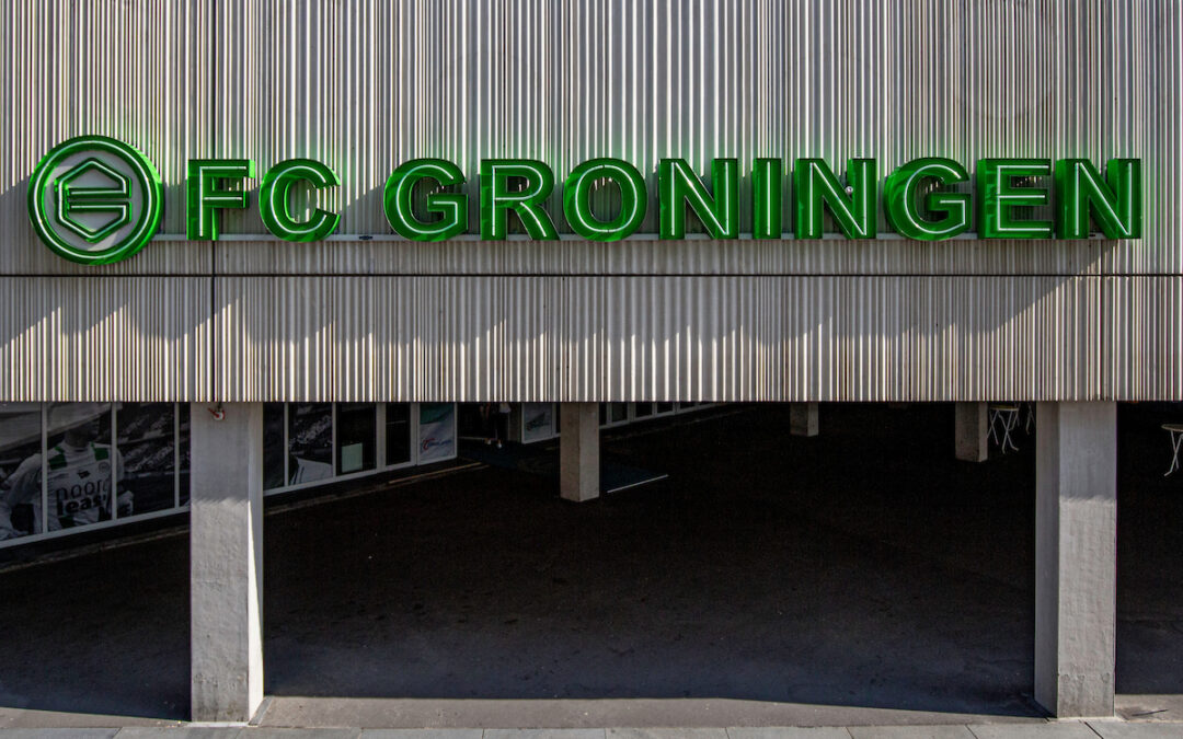 FC Groningen