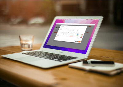 KEENPlanning sneak preview: werkpatronen